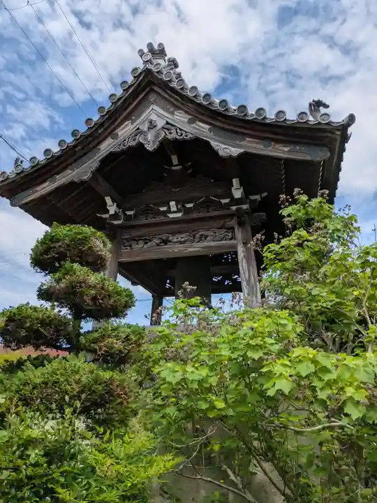 善照寺(滋賀県)