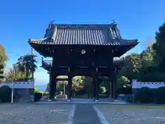 全忠寺(愛知県)