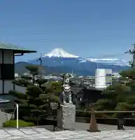龍華寺(静岡県)