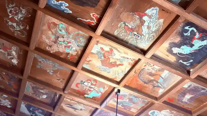 音楽寺(愛知県)