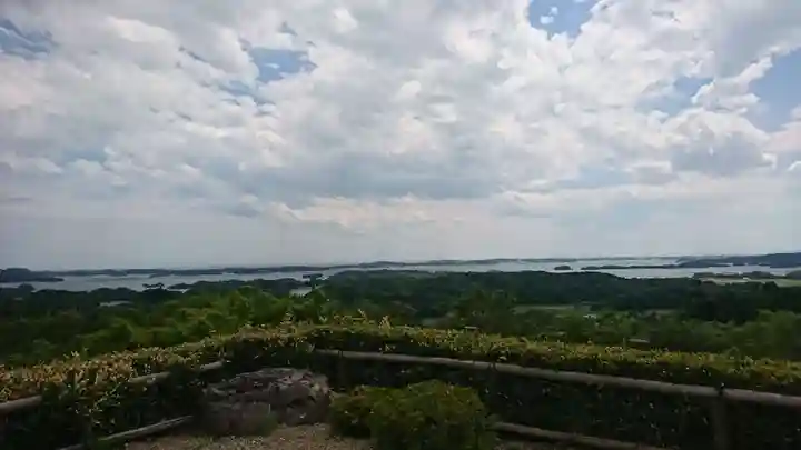 大仰寺(宮城県)