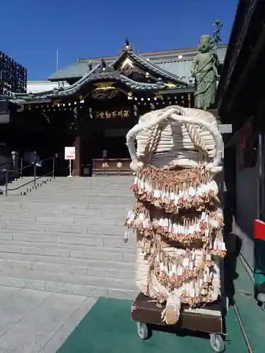 富岡八幡宮(東京都)