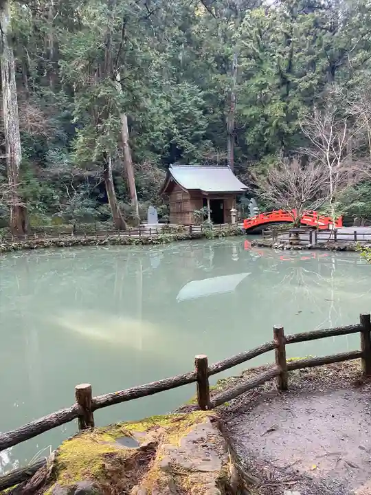 小國神社(静岡県)