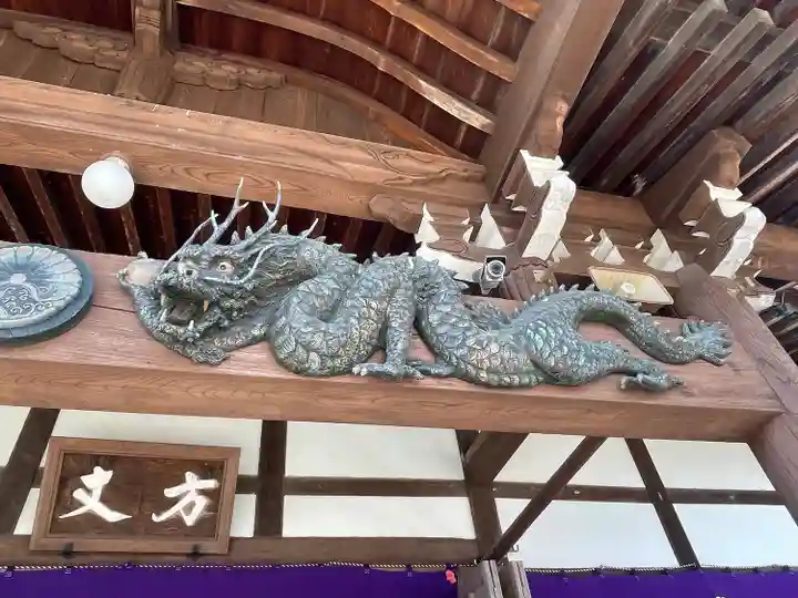 龍光寺(三重県)