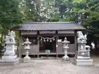 神明神社(岐阜県)