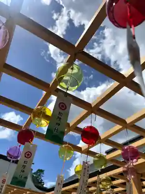 松陰神社(東京都)