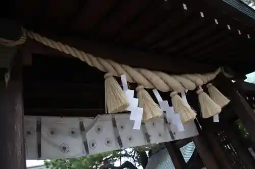 葛飾八幡宮(千葉県)