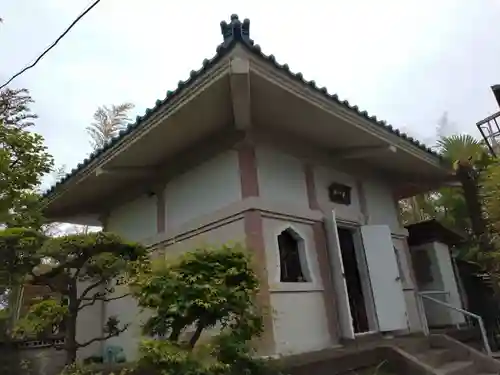 正観寺(神奈川県)
