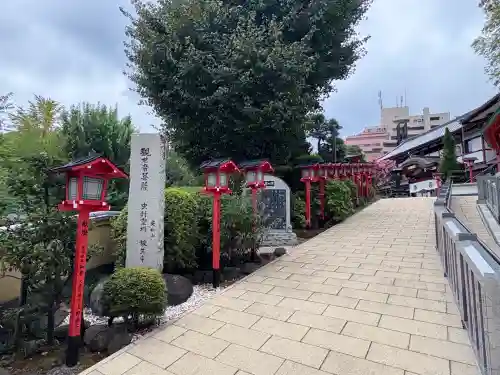 放生寺(東京都)