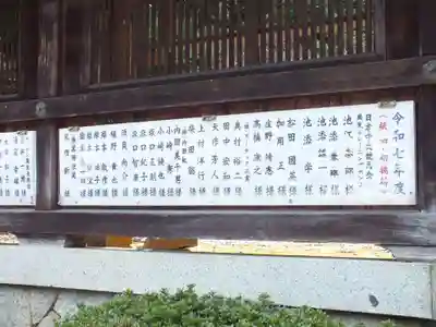 大野神社(滋賀県)