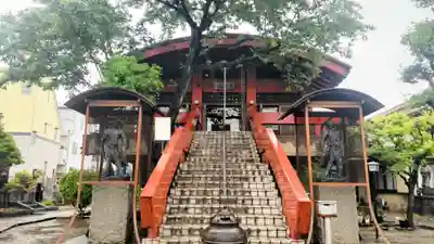 寿徳寺(東京都)