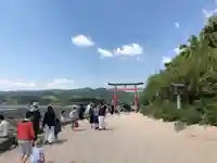 青島神社(青島神宮)のその他建物