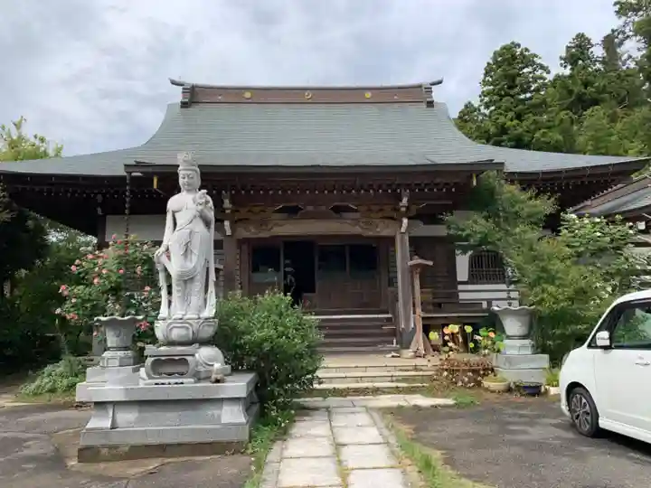 元倡寺(千葉県)