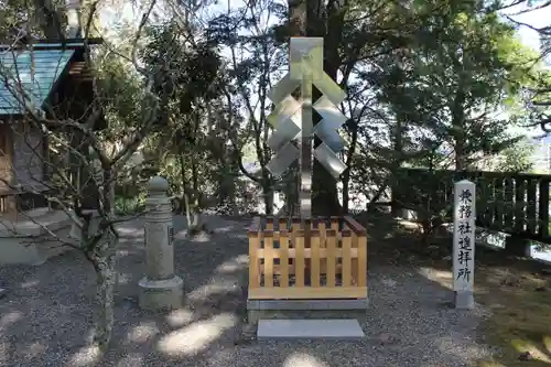 安房神社(千葉県)