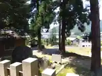 賀茂神社(福井県)