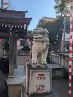 日枝神社(東京都)