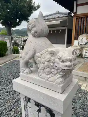 荒田八幡神社(兵庫県)
