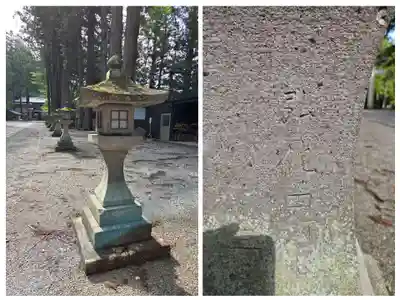 日枝神社(岐阜県)