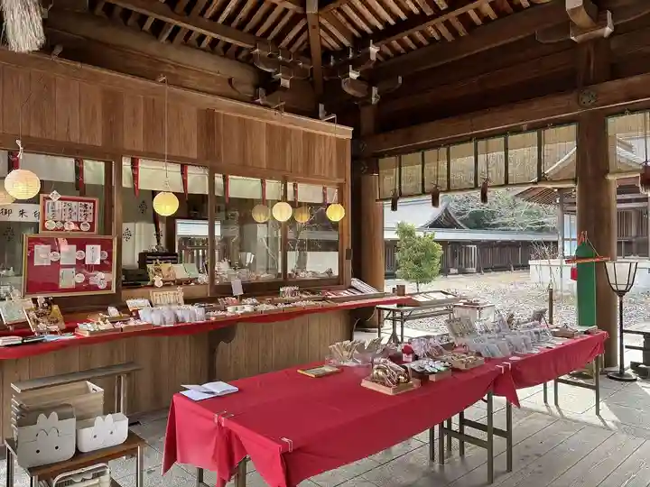 吉野神宮(奈良県)