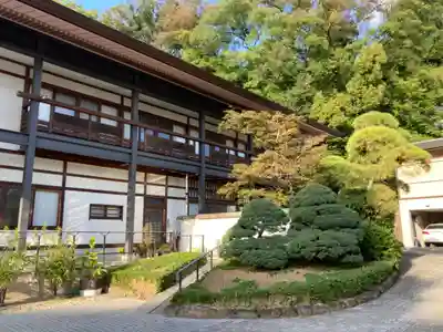 勧行寺(神奈川県)