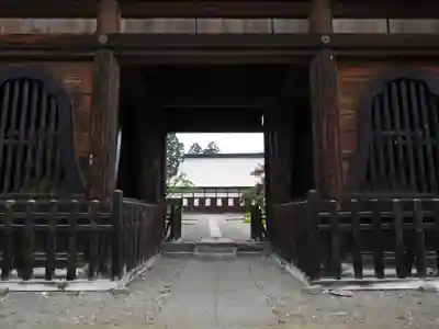 長勝寺(青森県)