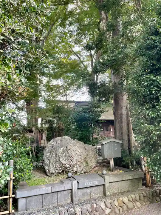 大國魂神社(東京都)