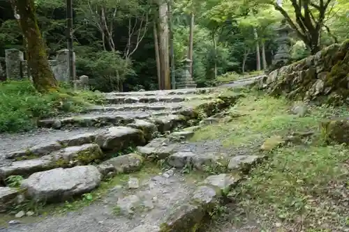 日吉大社の建物その他