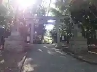 平塚八幡宮(神奈川県)