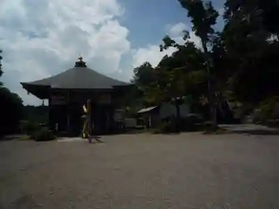 聖天院のその他建物