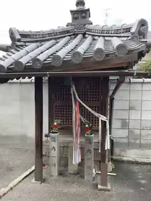 壺井寺のその他建物