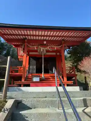 琴平神社(宮城県)