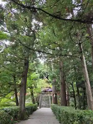 高鴨神社(奈良県)