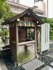 東京大神宮(東京都)