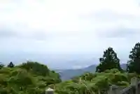 大山阿夫利神社(神奈川県)