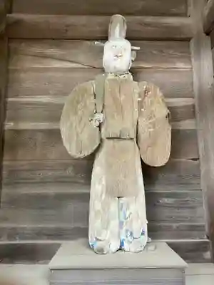 國津比古命神社(愛媛県)