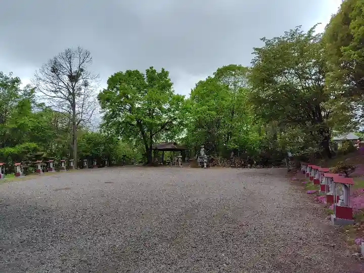 弘法寺(北海道)