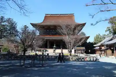 金峯山寺のその他建物