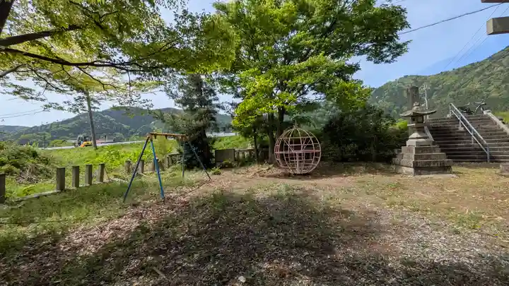 八幡神社(滋賀県)