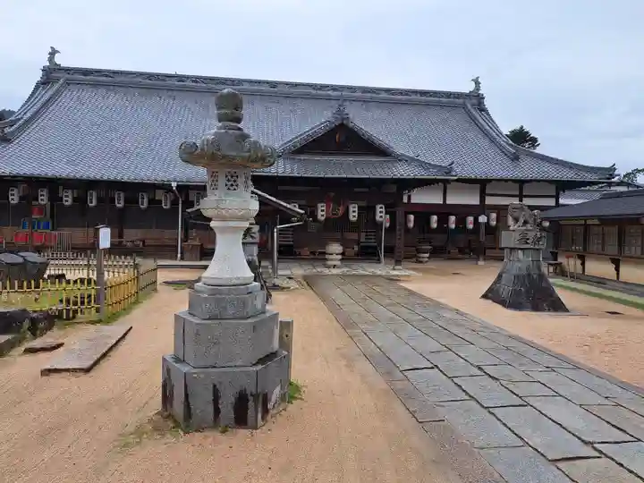 大願寺(広島県)