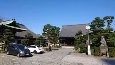 永平寺別院長谷寺のその他建物