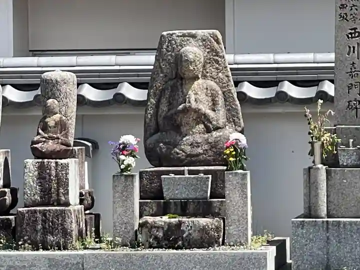 西蓮寺(滋賀県)