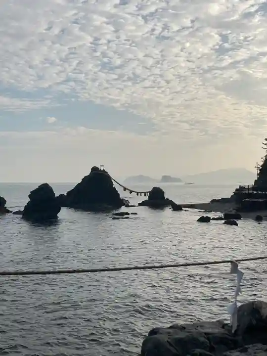 二見興玉神社(三重県)