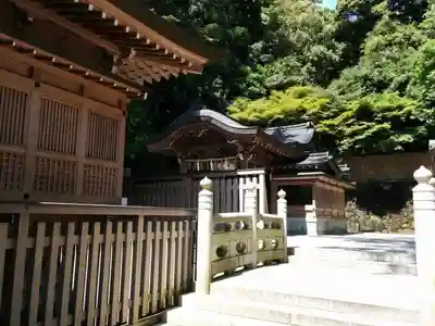 清荒神清澄寺の本殿・本堂