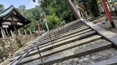 吉田神社(京都府)