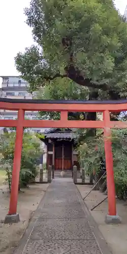 大隅神社(大阪府)