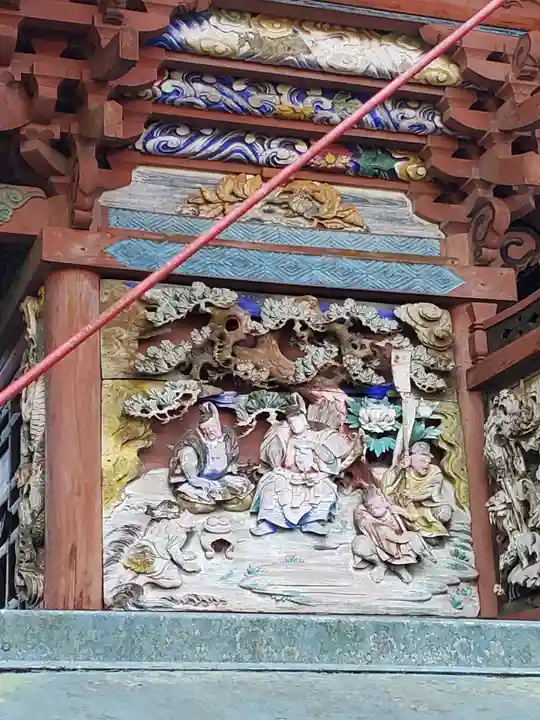 岩崎八幡宮(栃木県)