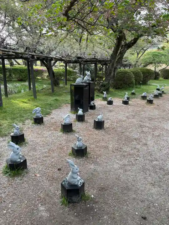 出雲大社(島根県)