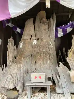神明神社（相差町）(三重県)