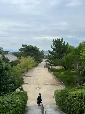 法隆寺 西円堂のその他建物