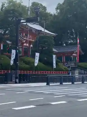 八坂神社(祇園さん)のその他建物